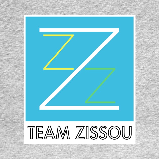 Team Zissou by th3vasic